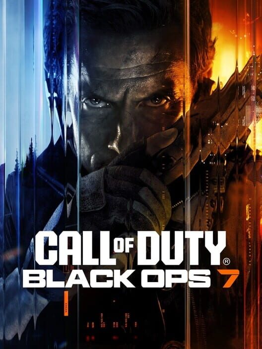 Call of Duty: Black Ops 7 poster