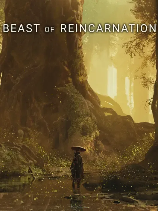 Beast of Reincarnation