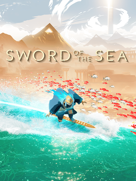 Sword of the Sea