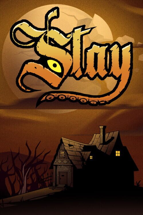 Steam cover for Stay.