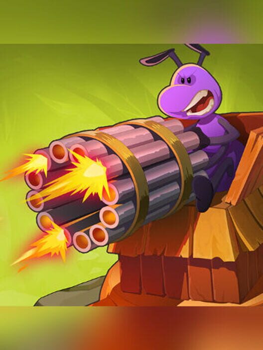 King of Bugs cover