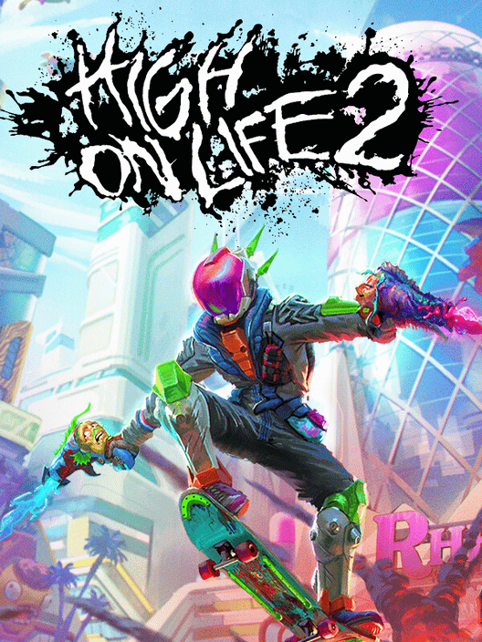High on Life 2