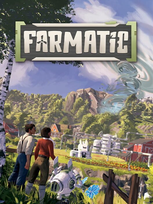 Farmatic