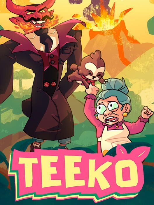 teeko