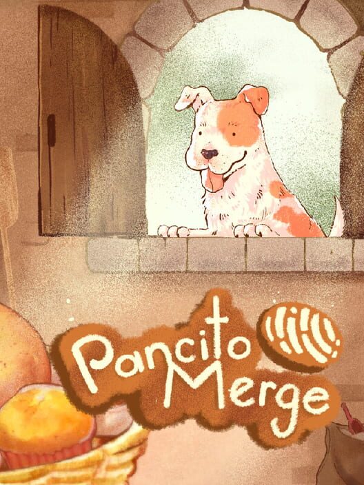 Capa de PancitoMerge
