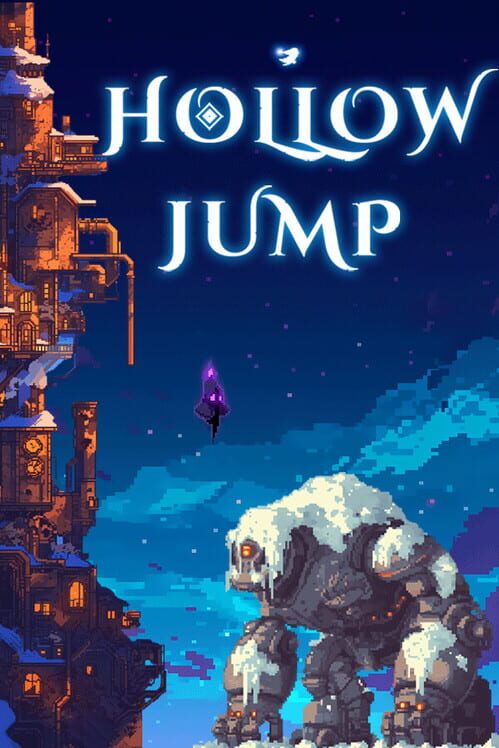 Capa de Hollow Jump