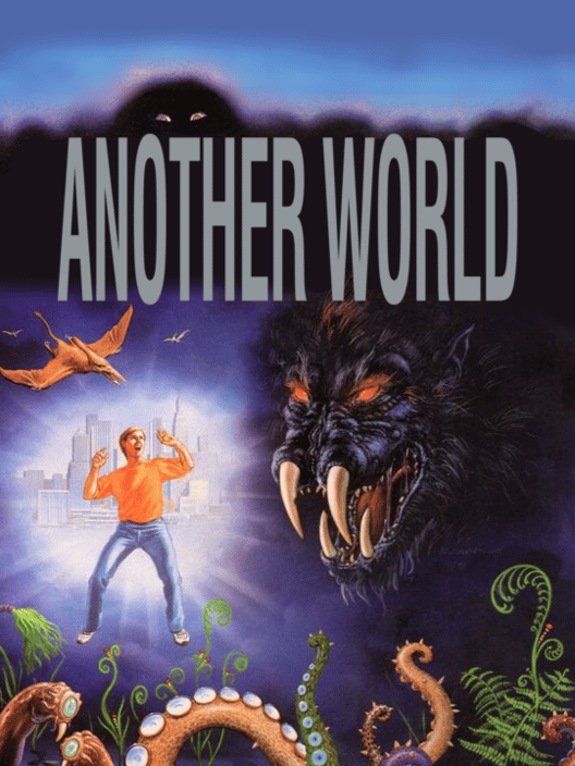 Another World 封面