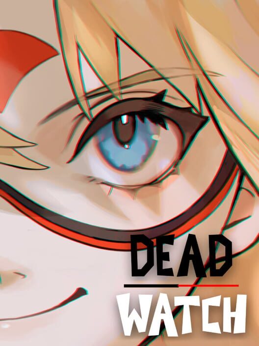 Steam cover for Dead Watch.