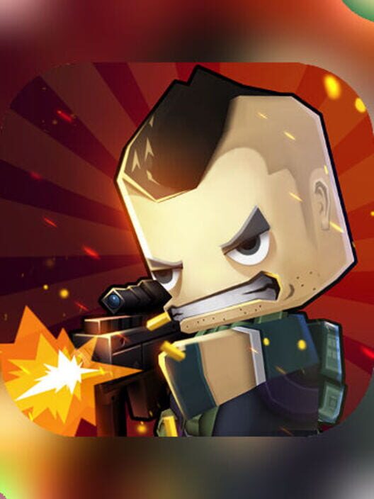 Call of Mini: Brawlers cover