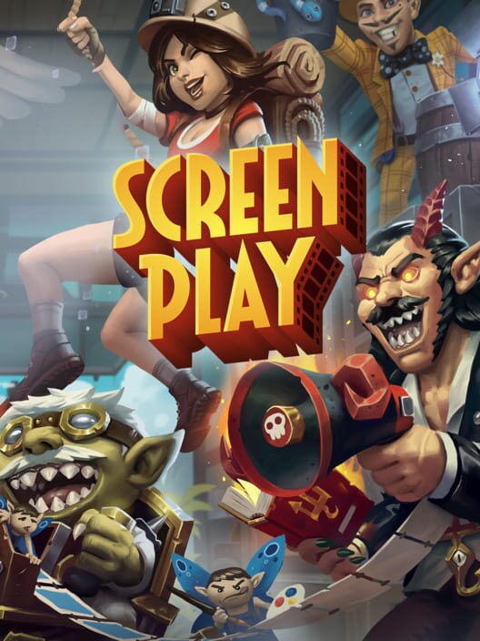 ScreenPlay