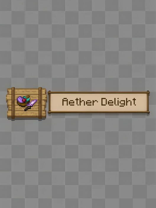 Aether Delight