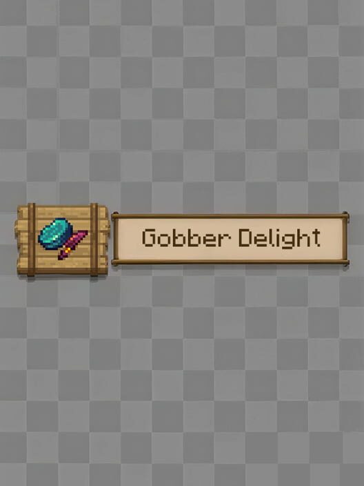 Gobber Delight cover