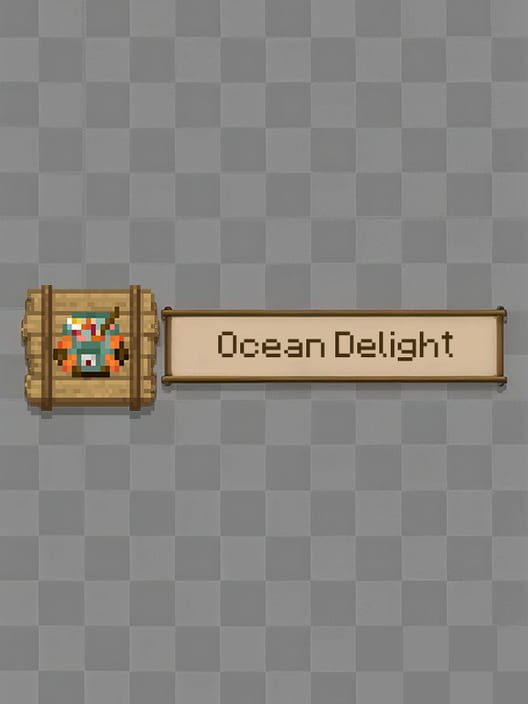 Ocean's Delight