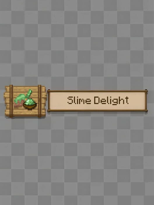 Slime Delight