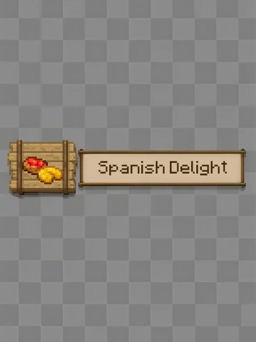 Spanish Delight