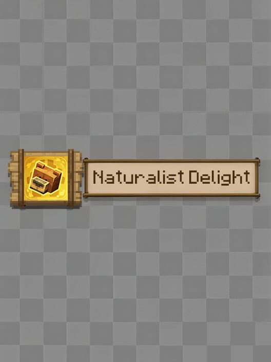 Naturalist Delight