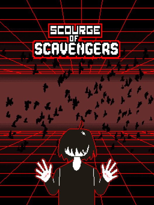 Scourge of Scavengers cover