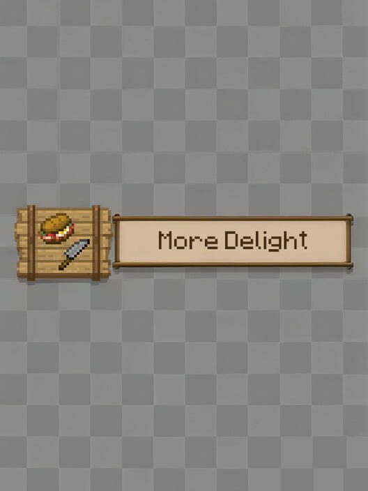 More Delight