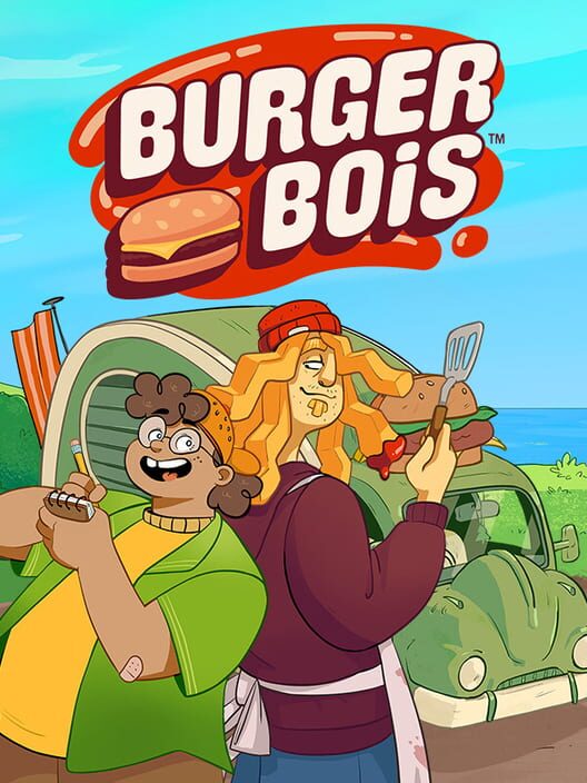 Burger Bois