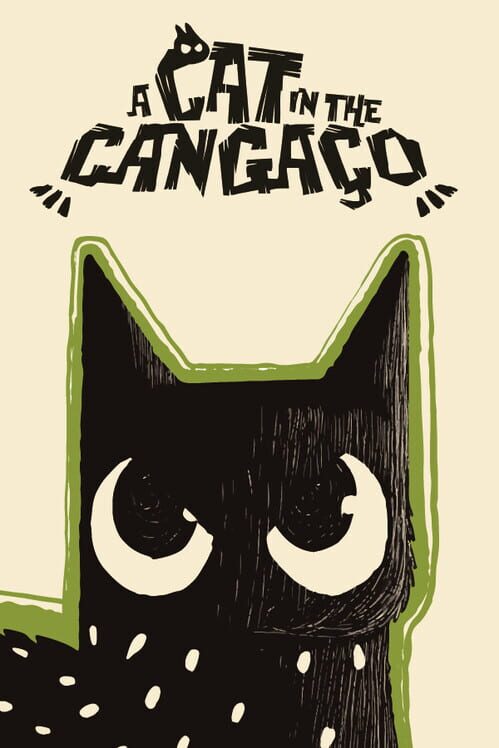 A Cat in the Cangaço cover