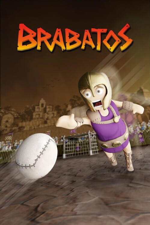 Brabatos cover