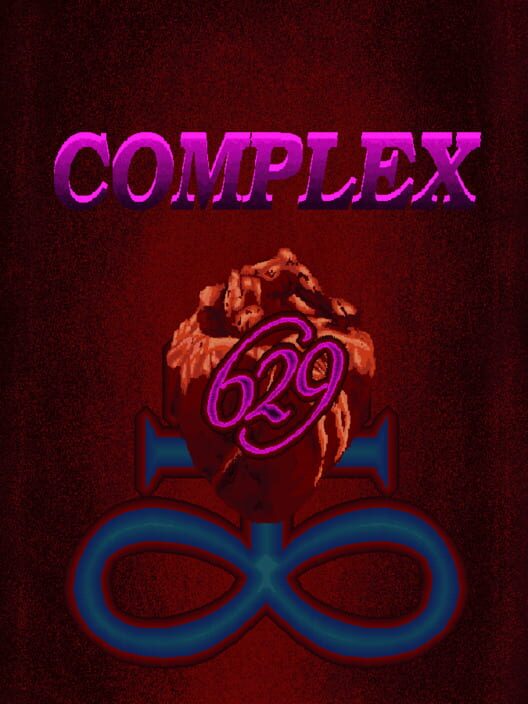 Capa de Complex 629
