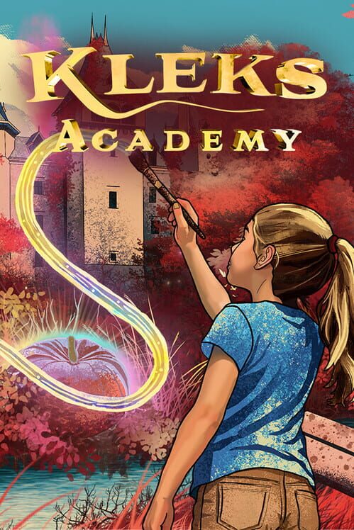 Kleks Academy cover