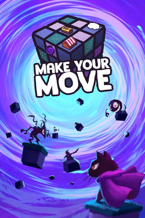 Make Your Move