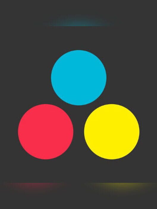 Dot Spinner poster