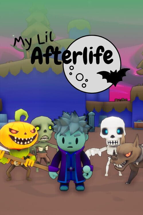 My Lil Afterlife