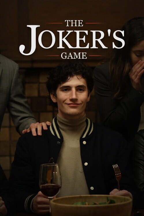 The Joker's Game