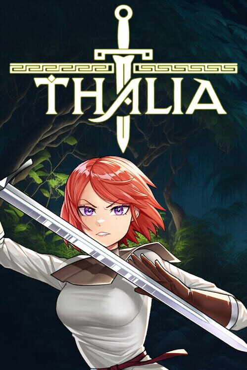 Steam cover for Thalia.