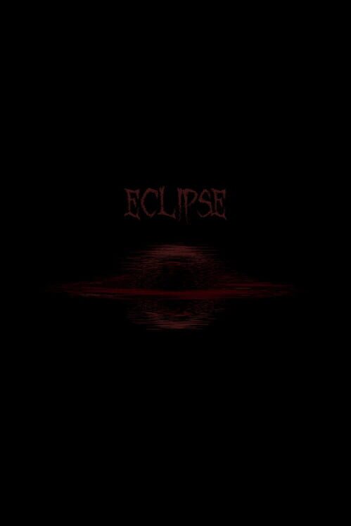 Capa de Eclipse