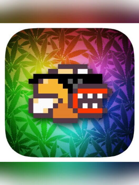 Noscope Flappy: MLG Bird Version - The Parody poster