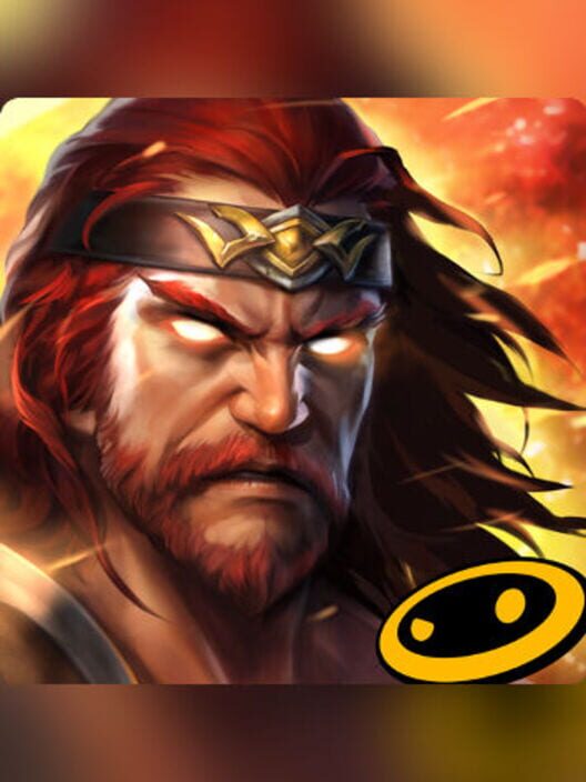 Eternity Warriors 4 cover
