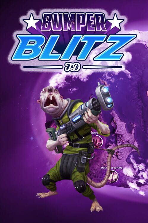 Bumper Blitz TD