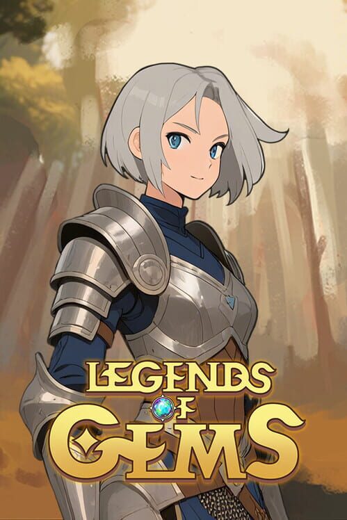 Legends of Gems