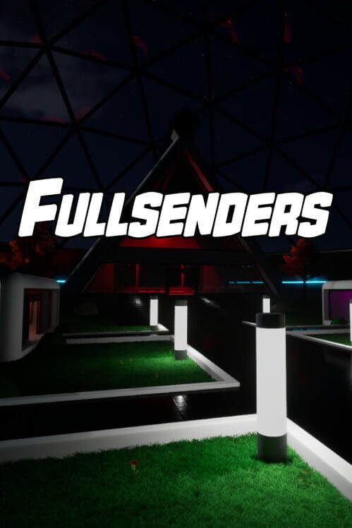 Steam cover for Fullsenders.