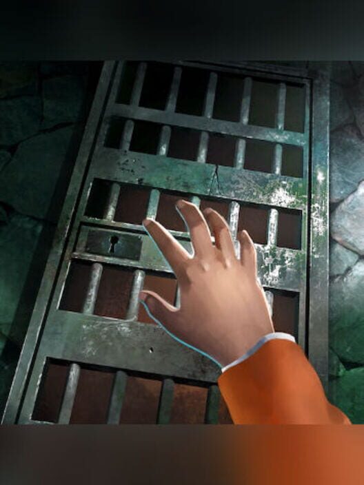 Google Play Store cover for Prison Escape Puzzle Adventure
