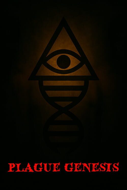 Plague Genesis cover