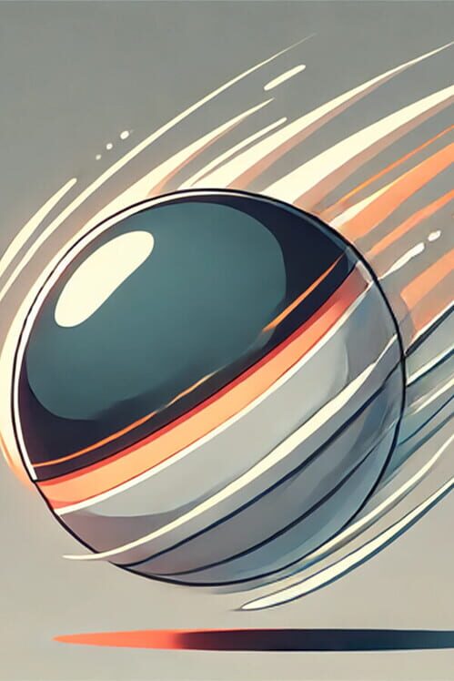 Capa de Grorb: Grow the Orb