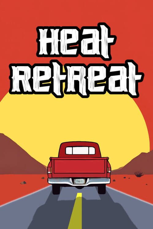 Heat Retreat cover