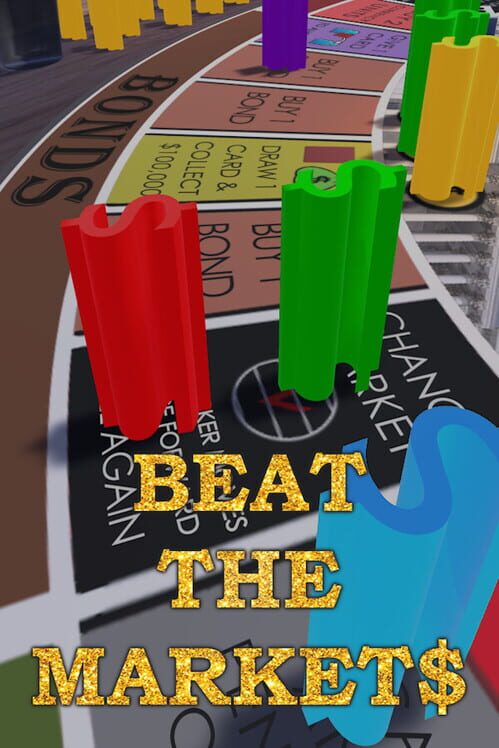 Beat the Markets