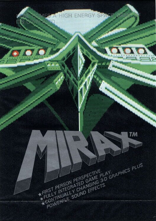 Mirax