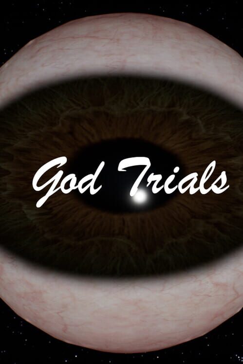 God Trials cover