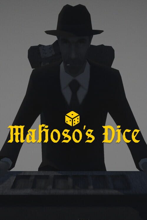 Steam cover for Mafioso's Dice.