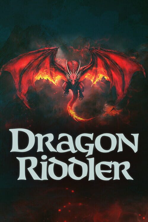 Steam cover for Dragon Riddler.