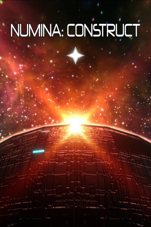 Numina: Construct (TBD)