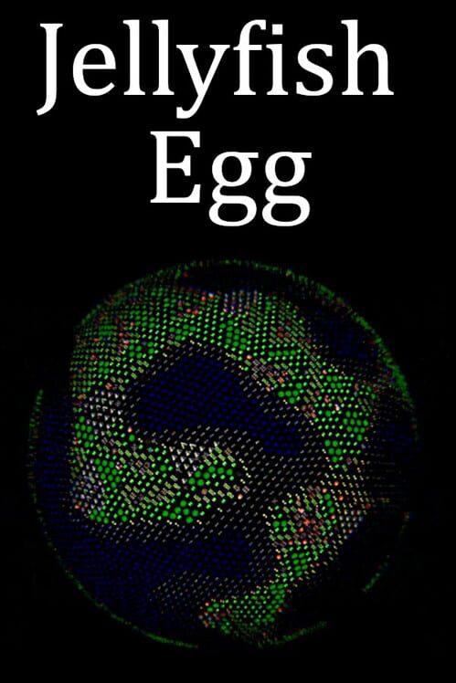 Jellyfish Egg Cover