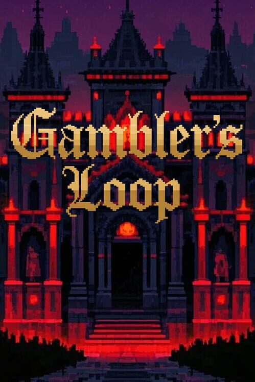 Capa de Gambler’s Loop